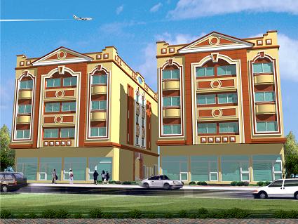 House No. 002 of our Gallery