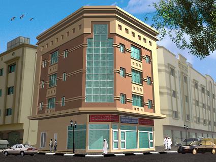 House No. 003 of our Gallery