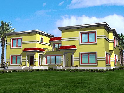 House No. 004 of our Gallery