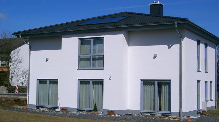 House No. 017 of our Gallery