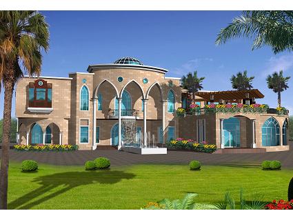 House No. 018 of our Gallery