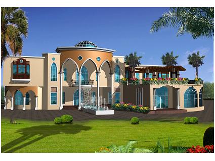 House No. 018 of our Gallery