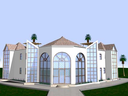 House No. 024 of our Gallery