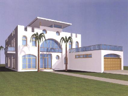 House No. 025 of our Gallery