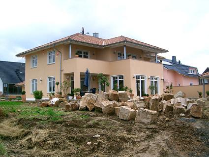 House No. 028 of our Gallery