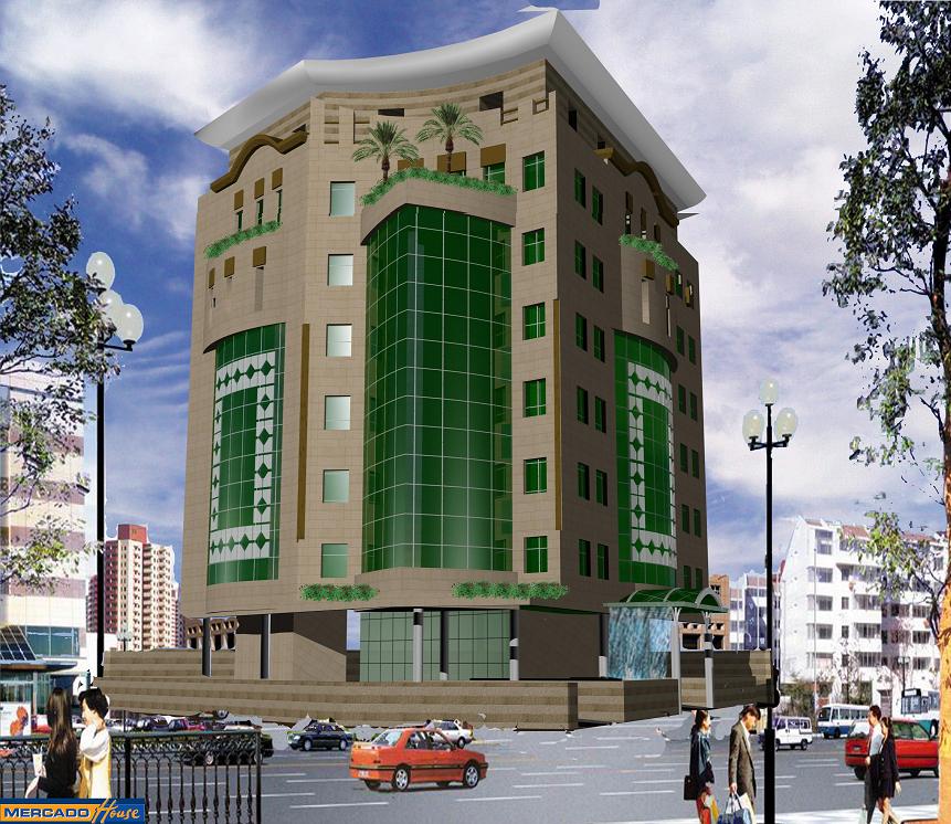 House No. 032 of our Gallery