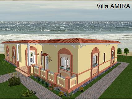 House No. 034 of our Gallery