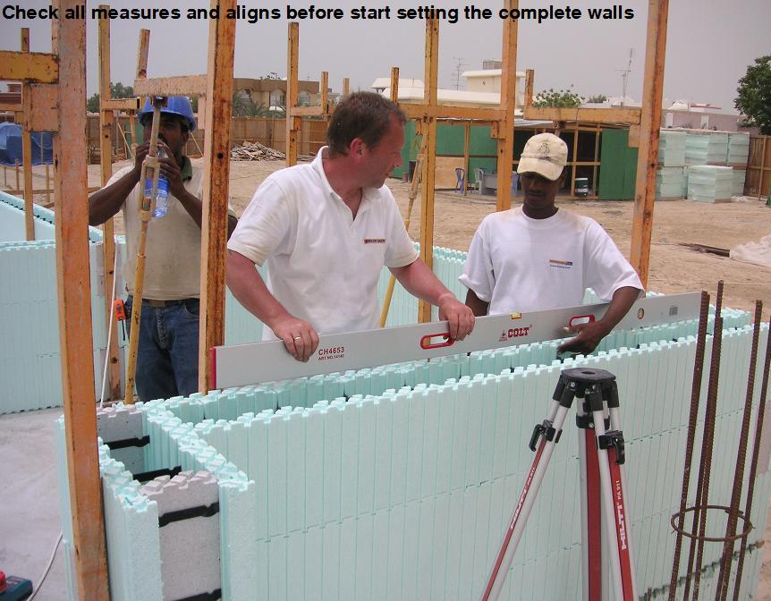 technical and partner information